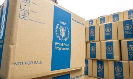 У Покрові триває видача гуманітарної допомоги від ООН