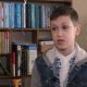 Захар Черников з Нікополя начитує книги для дітей (відео)