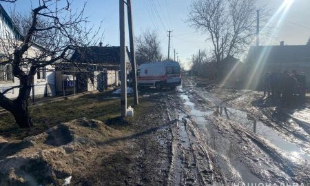 Обстріли Нікопольщини і Синельниківського району 30 січня: поліція розповіла про наслідки