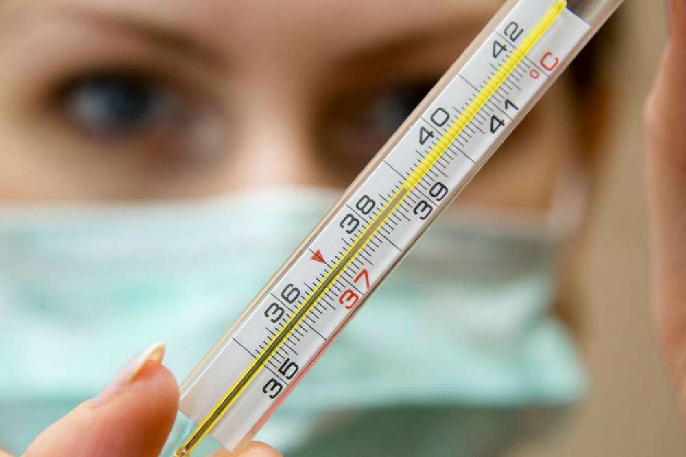 Чи є на Дніпропетровщині новий штам коронавірусу «Дженні» і яка захворюваність на грип та ГРВІ