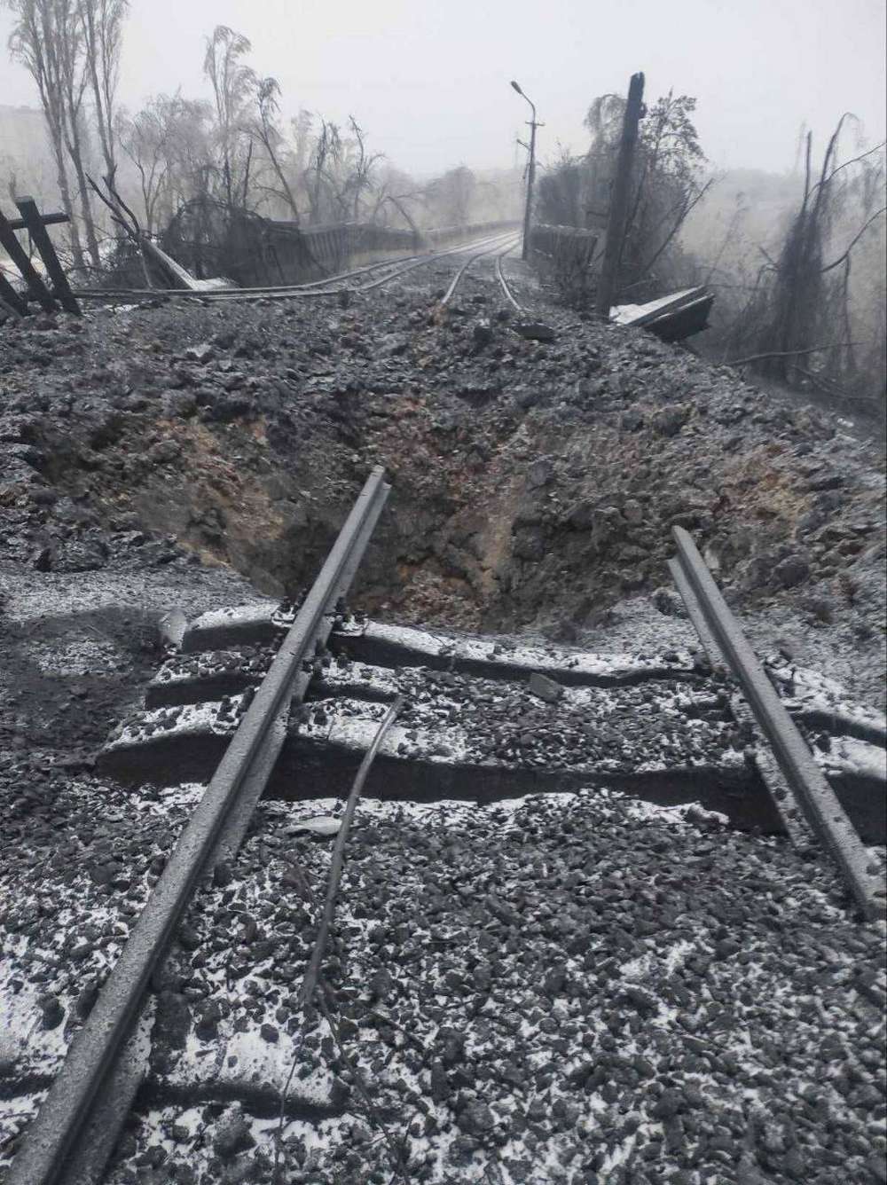 Ракетна атака на Дніпропетровщину 8 січня: є загибла і щонайменше 25 постраждалих 