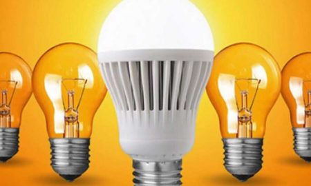 У Червоногригорівці 4 січня стартує додатковий обмін лампочок для пенсіонерів
