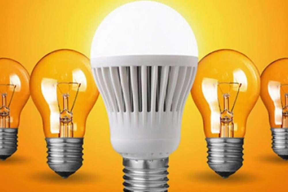 У Червоногригорівці 4 січня стартує додатковий обмін лампочок для пенсіонерів