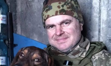 Полеглому Захиснику з Покрова просять надати звання «Герой України»: петиція