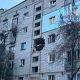 Ворог поцілив по житловому сектору: про наслідки обстрілу Марганця 8 січня розповів міський голова