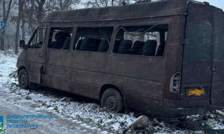 Загибла жінка, 25 постраждалих, серед них 5 дітей – наслідки атаки на Дніпропетровщину показали в прокуратурі