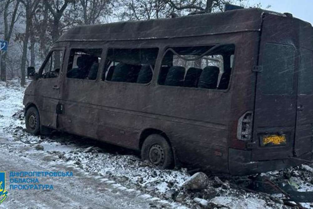 Загибла жінка, 25 постраждалих, серед них 5 дітей – наслідки атаки на Дніпропетровщину показали в прокуратурі