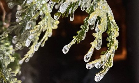 Мороз і сонце: якою буде погода у Нікополі 9 січня