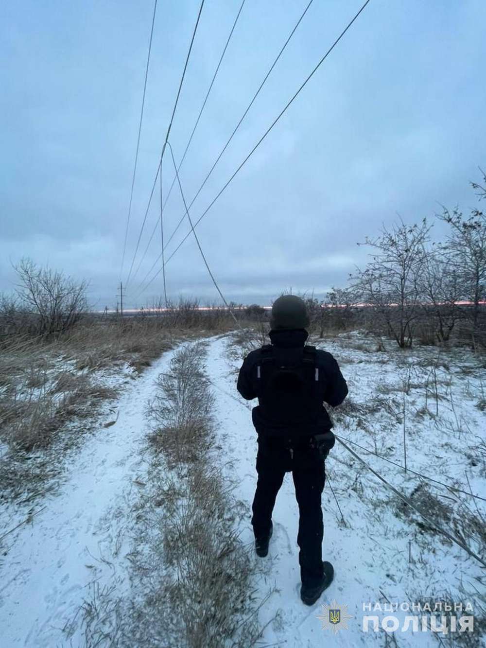 Три громади Нікопольщини знову були під обстрілами: поліція розповіла про наслідки (фото)