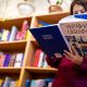 Бібліотеки Дніпропетровщини отримали 62,5 тис книжок у 2023 році