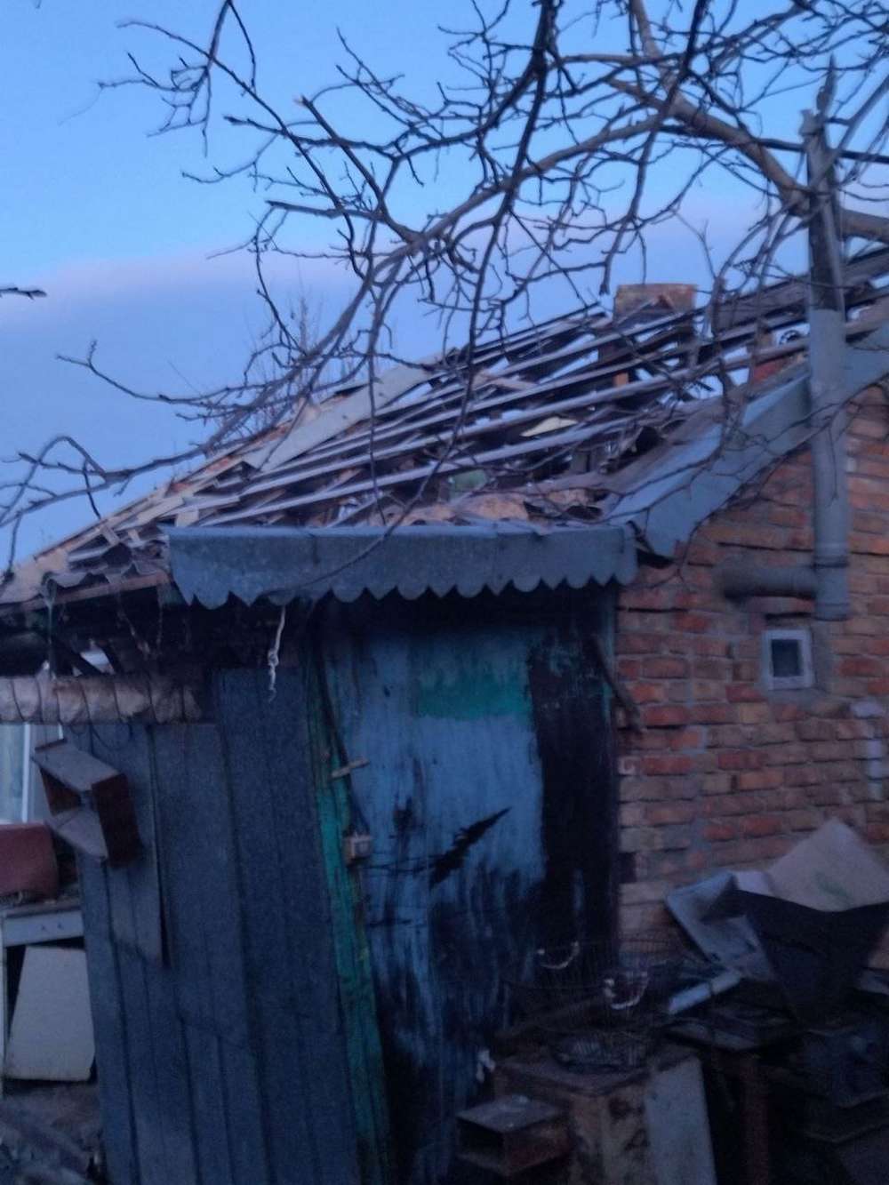 Окупанти обстріляли Марганецьку громаду, залишивши без світла 11 тисяч родин (фото)
