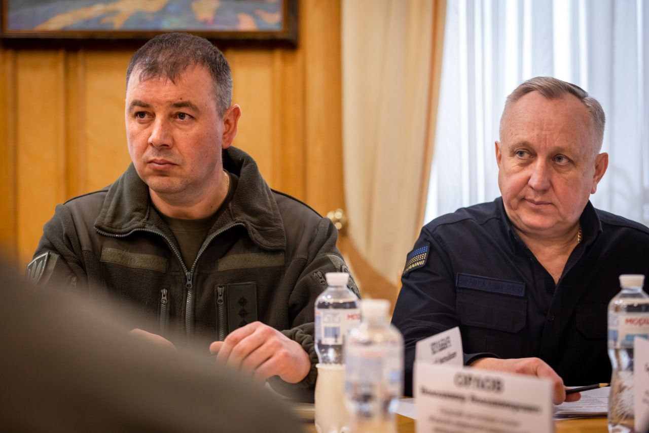 Мобільні вогневі групи знищують БпЛА на Дніпропетровщині – Сергій Лисак