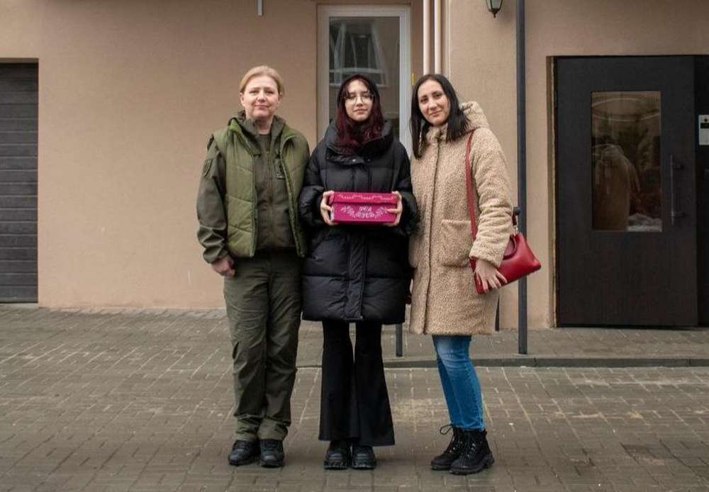 334 родини ветеранів з Дніпропетровщини отримали кошти на житло у минулому році