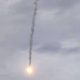 Над Дніпропетровщиною збили ворожу ракету 14 січня