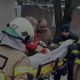 На Дніпропетровщині 7 людей загинули внаслідок нещасних випадків за тиждень