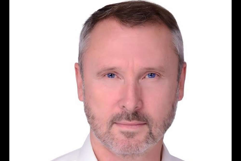 У Нікополі офіційно повідомили про загибель Віталія Журавльова – заступника міського голови