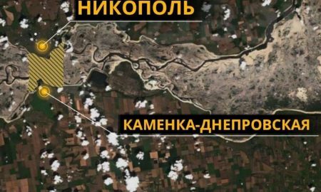 «Окупанти риють тунель до Нікополя» - це маячня: коментар начальника РВА