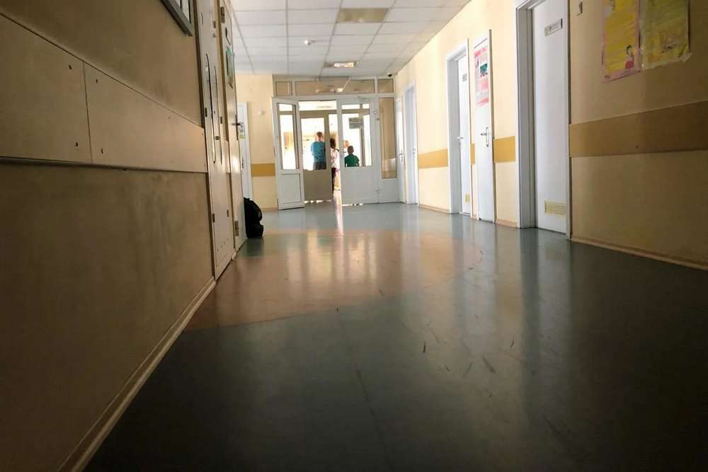 У лікарні Дніпра помер 10-річний хлопчик – ЗМІ