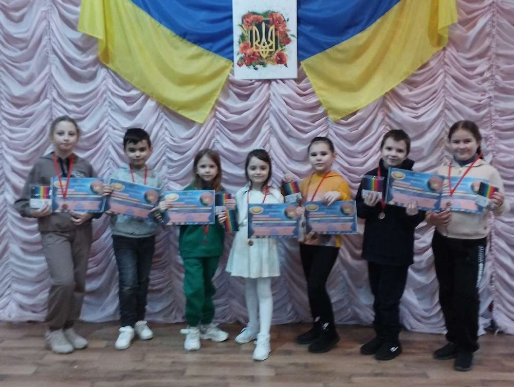 Юні співачки з Олексіївки перемогли на Всеукраїнському фестивалі (фото, відео)