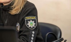 У поліції Покрова є вакансії: які умови і вимоги