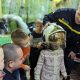 Для дітей-ВПО у Покрові провели урок безпеки (фото)