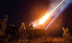 Безпілотники атакували Дніпропетровщину цієї ночі, цілі збивали над двома районами