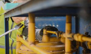 Що входить до ТО внутрішньобудинкових газових мереж – пояснили у Дніпропетровській філії "Газмережі"