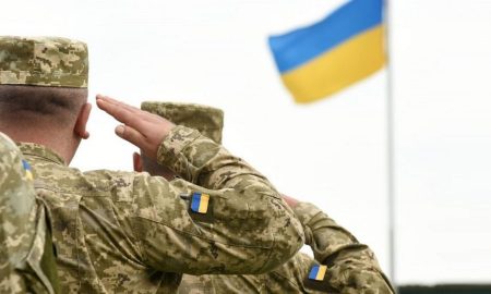 Нікопольців запрошують на військову службу за контрактом