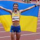 Спортсменка з Дніпропетровщини здобула перемогу та встановила рекорд на Millrose Game