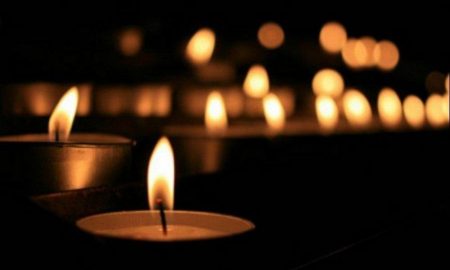 У Нікополі офіційно повідомили про смерть Почесного громадянина міста Григорія Варжеленка