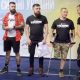 Дніпропетровщина прийняла турнір нескорених «Сильні України» (відео)