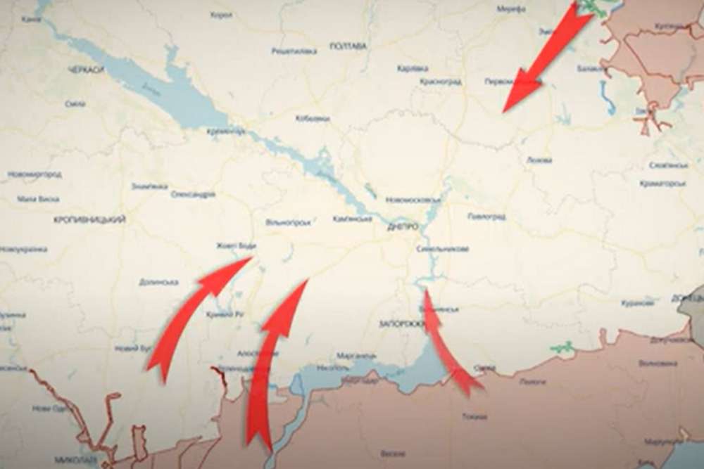 «Деякі мери поверталися з-за кордону»: як все починалося і як вистояла Дніпропетровщина (відео)