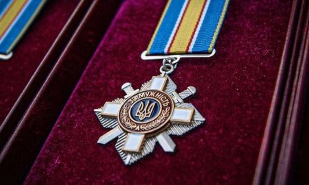 Двох полеглих Захисників з Покровської громади нагороджено орденами "За мужність"