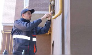 ОСББ Покрова мають терміново укласти договори на обслуговування газових мереж - влада