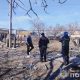 Окупанти обстріляли три громади Нікопольщини
