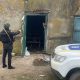 На Нікопольщині російські снаряди знову травмували людину – поліція працює на місці обстрілу