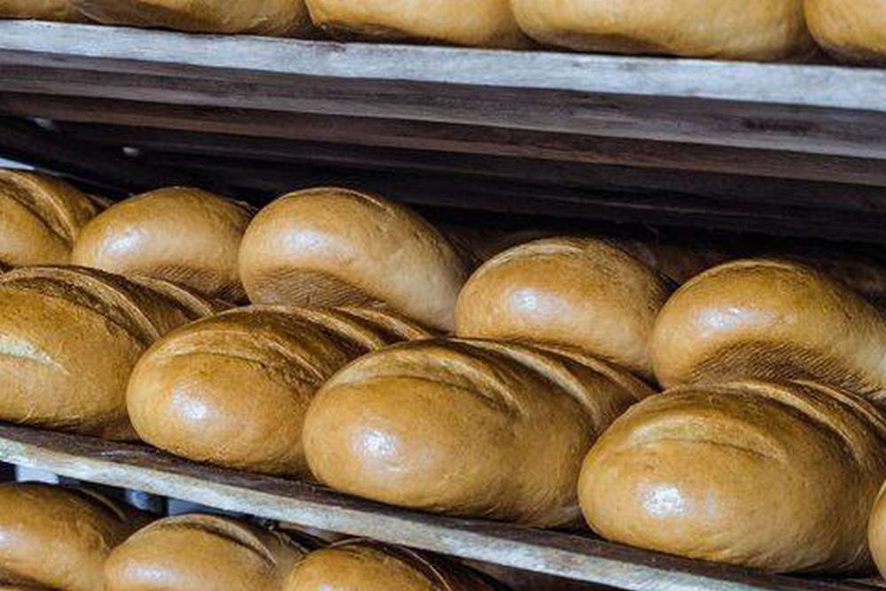 У трьох селах Червоногригорівської громади сьогодні роздадуть хліб