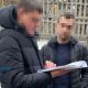 Адвокат з Дніпра за 6000 доларів обіцяв військовозобов’язаному виїзд за кордон під виглядом волонтера