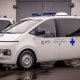 «Щоб вчасно доправляти поранених до лікарні»: медзаклад на Дніпропетровщині отримав дві «швидкі»