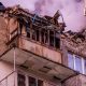 Масована атака «Шахедами» і обстріли Нікопольщини: важка ніч на Дніпропетровщині 23 лютого