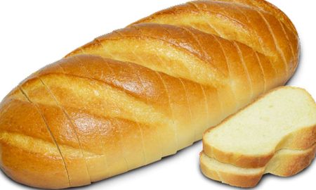 Мешканцям Придніпровського старостинського округу 19 лютого видадуть хліб