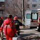 За тиждень медики екстренки врятували 6 поранених на Нікопольщині