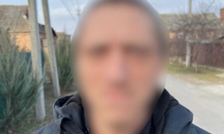 На Нікопольщині 29-річний чоловік викрав гроші з картки односельця