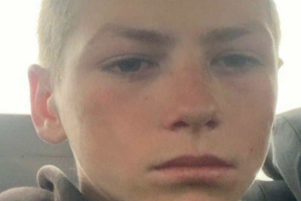 На Дніпропетровщині зник безвісти 13-річний хлопчик: допоможіть знайти!