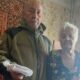 На Дніпропетровщині 89-річна бабуся передала усі свої заощадження на ЗСУ