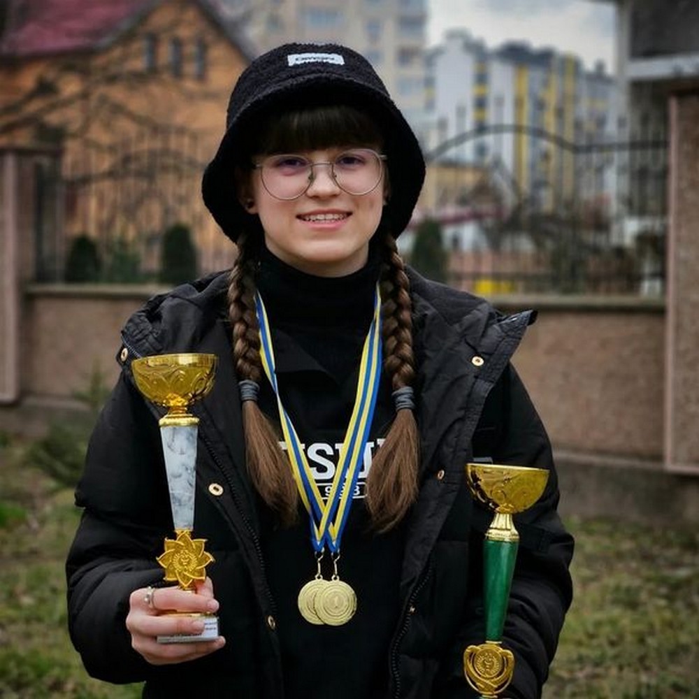 Про успіхи юних нікопольських спортсменів в Україні і за кордоном розповіли у міськраді (фото)