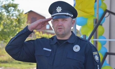 Внаслідок удару по Одесі загинув командир батальйону «Цунамі» родом з Дніпра Олександр Гостіщев