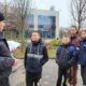 Безпечні канікули на Нікопольщині: правоохоронці провели онлайн-урок і бесіди на вулицях