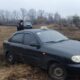 Вирішив їхати без водія: на Дніпропетровщині 21-річний молодик викрав таксі