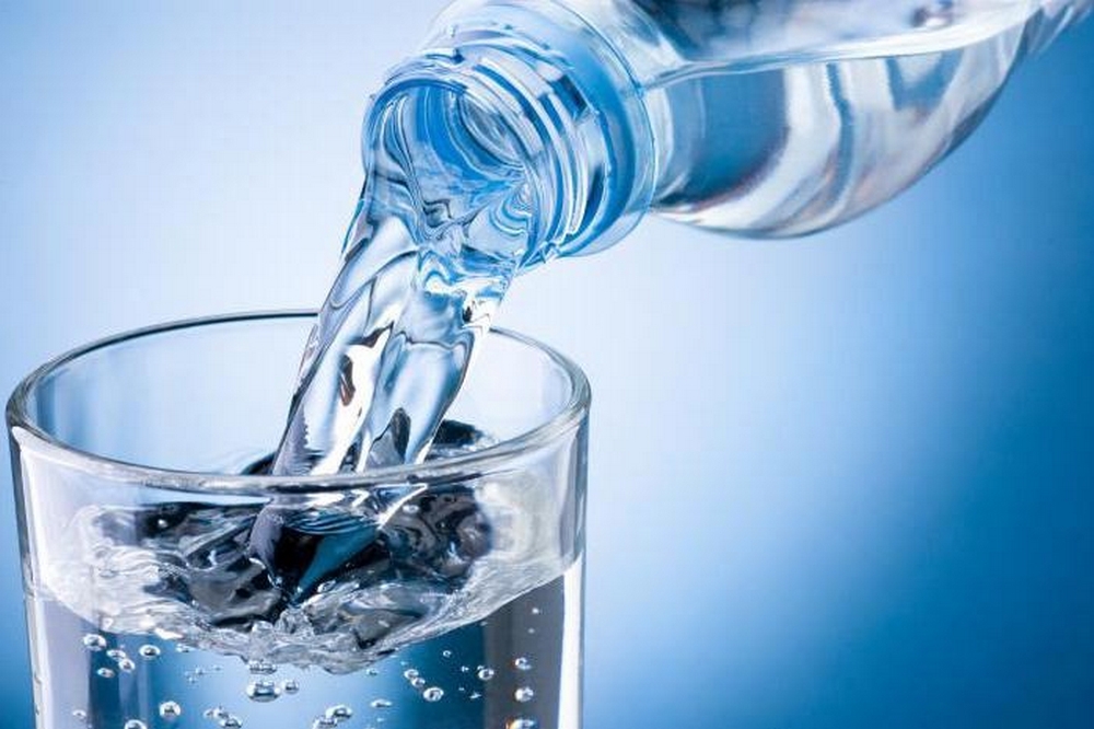 1 березня у Томаківській громаді відновлюють видачу питної бутильованої води